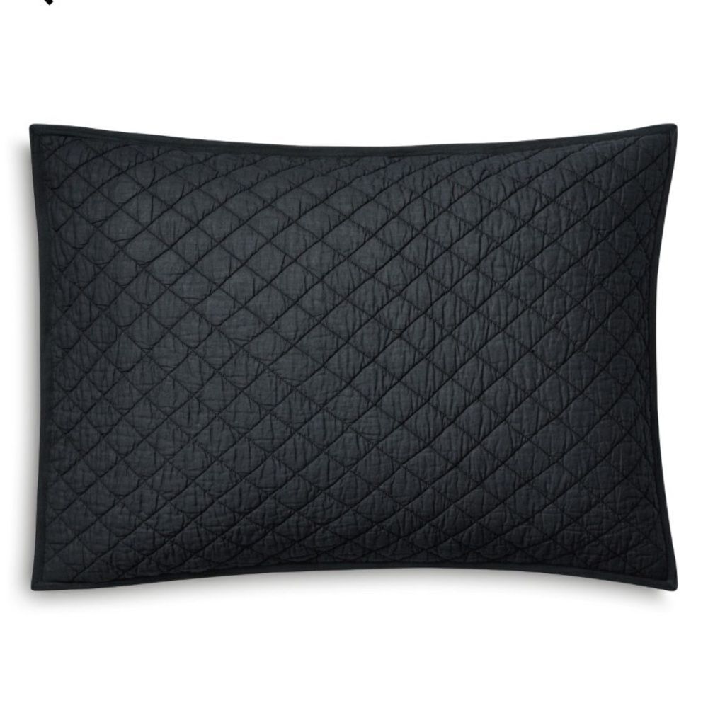 RALPH LAUREN
Tait Standard Sham Dimensions: 20"Lx 28 "W